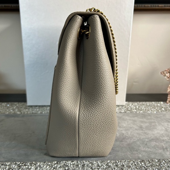 EUC Polene Numero Uni Mini Taupe - Picture 5 of 15